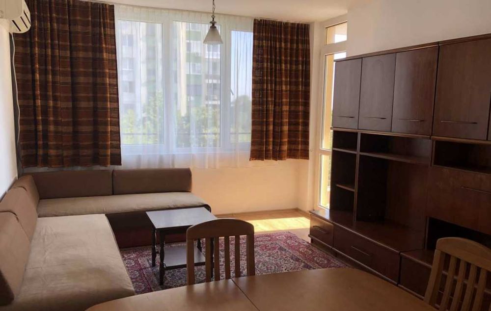 Дава се под наем Двустаен апартамент в Бургас, Славейков - 63 кв.м за 200 € - Снимка #12