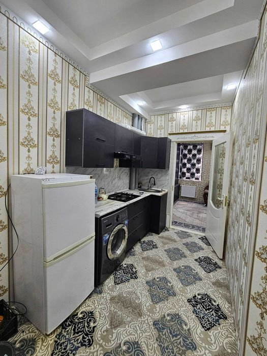 2 хоналик килинган 4 кават янги лифтлик дом, файзобод масжиди