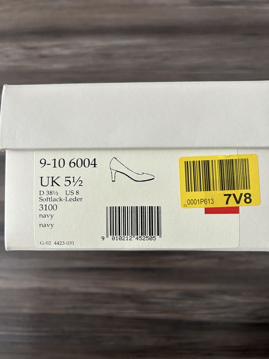 Hogl дамски обувки