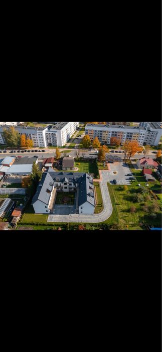 Аэросьемка на дрон