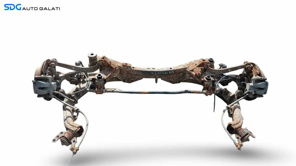 Punte Spate Toyota Avensis T25 Break Combi 2003 - 2009 Cod 5120605061 [MX1272]