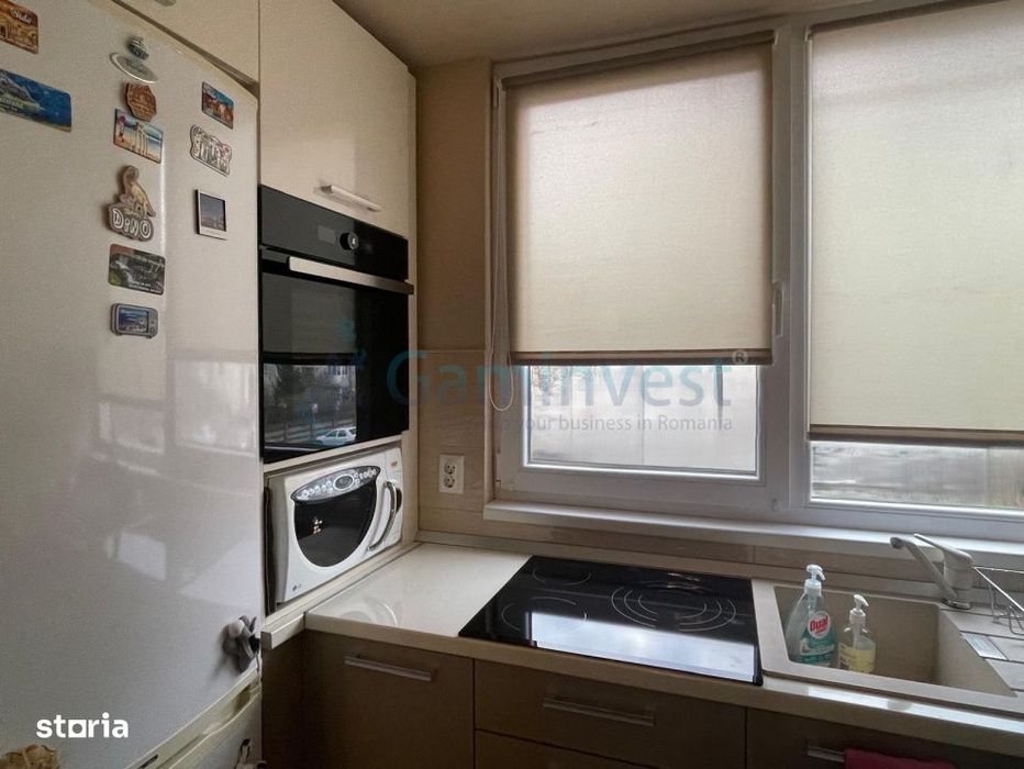 Apartament cu 3 camere de inchiriat, Rogerius, Oradea, Gaminvest,A2662