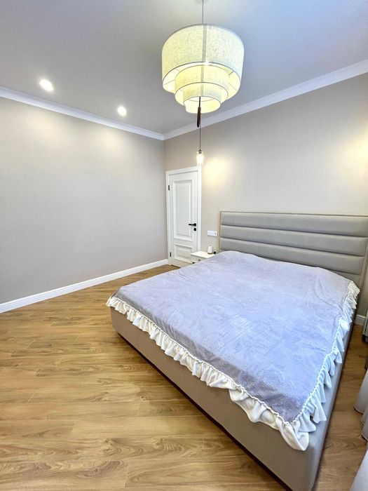 Продаётся коттедж в престижном районе Самал