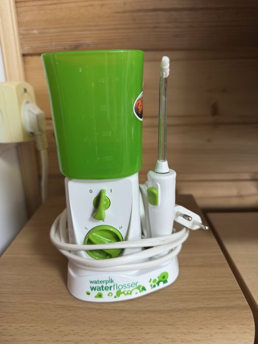 Зъбен душ за деца, WP-260 WaterPik For Kids