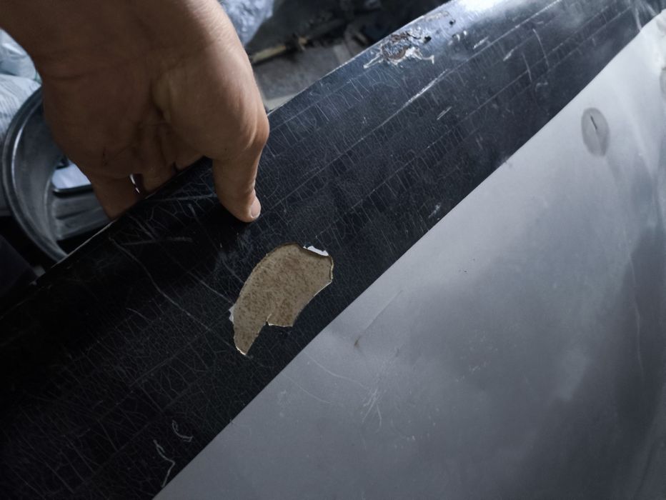 Продам Капот ваз 2110