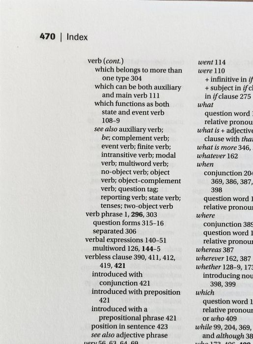 Книга для изучения английского