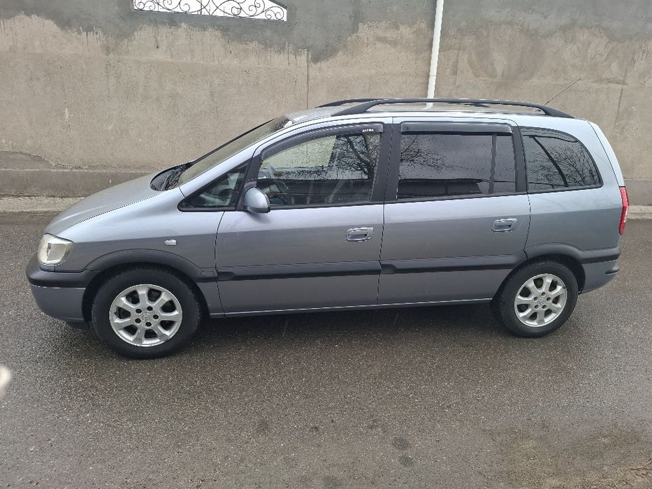 зафира астра жи диски