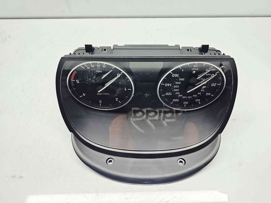 Ceas bord Bmw 3 (E90) Facelift [Fabr 2005-2011] 9220964-01