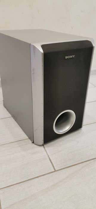 Буфер Sony (от ДВД)