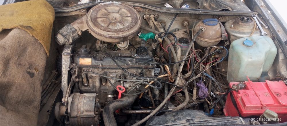 Продам гольф 2 на ходу обр в личку