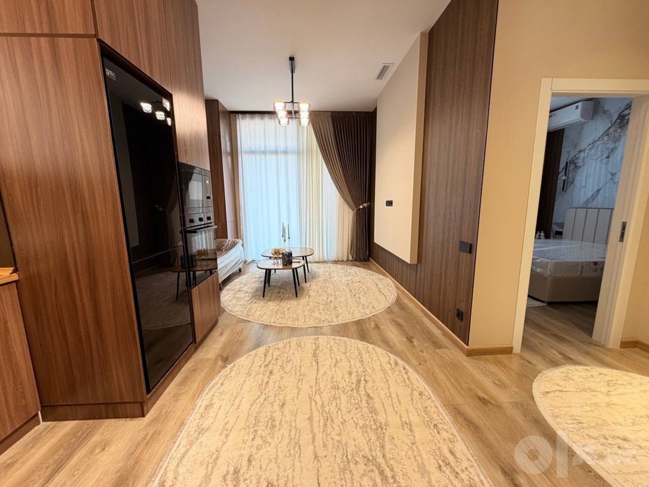ЖК O’z Mahal Мирзо Улугбекский район Продается 2х ком 44м2
