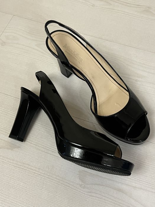 Туфли Max Mara (оригинал)