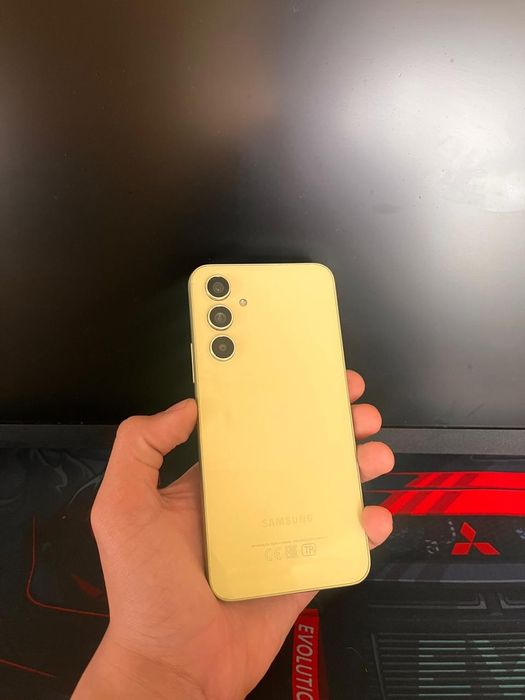 Samsung A54 128gb 5G