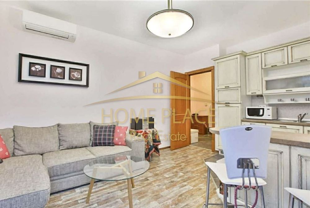 Продава се Двустаен апартамент в Варна, Бриз - 55 кв.м за 1762 €/кв.м - Снимка #1