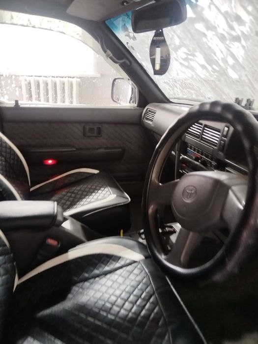 Продам тайота сюрф