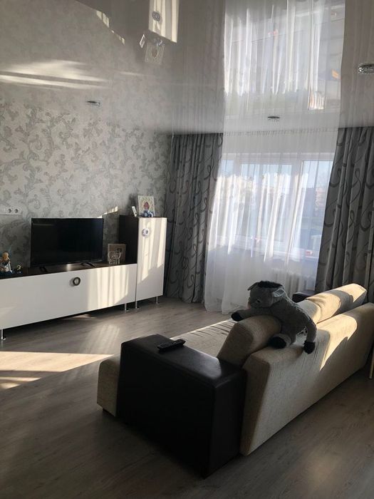Продава се Тристаен апартамент в София, Сухата река - 98 кв.м за 1388 €/кв.м - Снимка #1