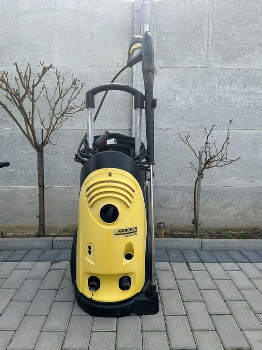 Aparat cu presiune profesional Karcher 9/20 4M
