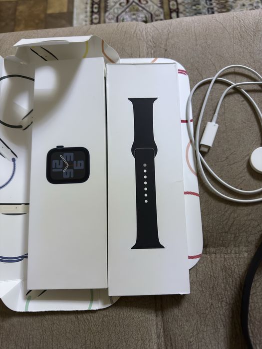 Срочно продам Apple watch