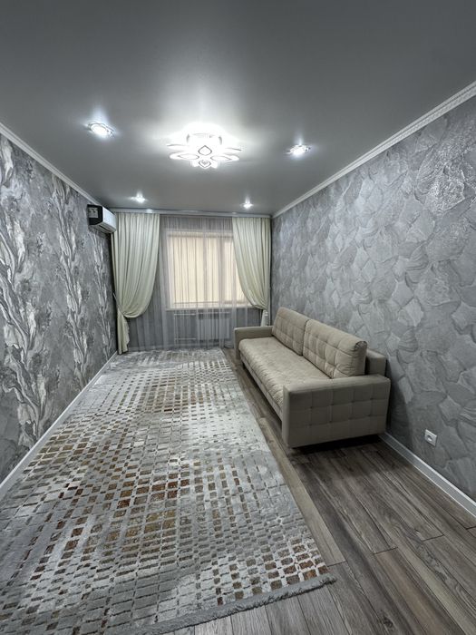 3х комнатная район Циолковского