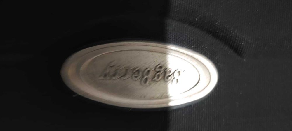 Сумка для ноутбука, бумаг, книг