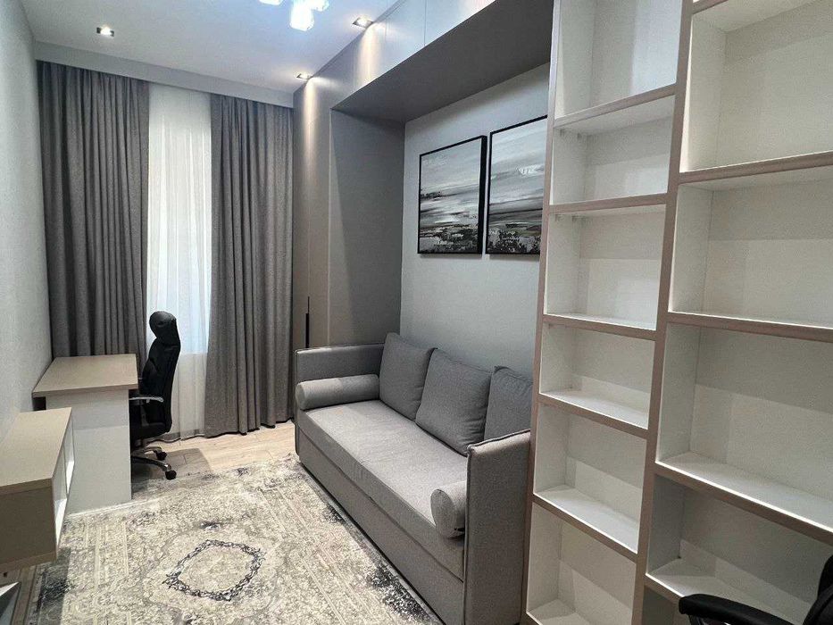 Сдаётся квартира