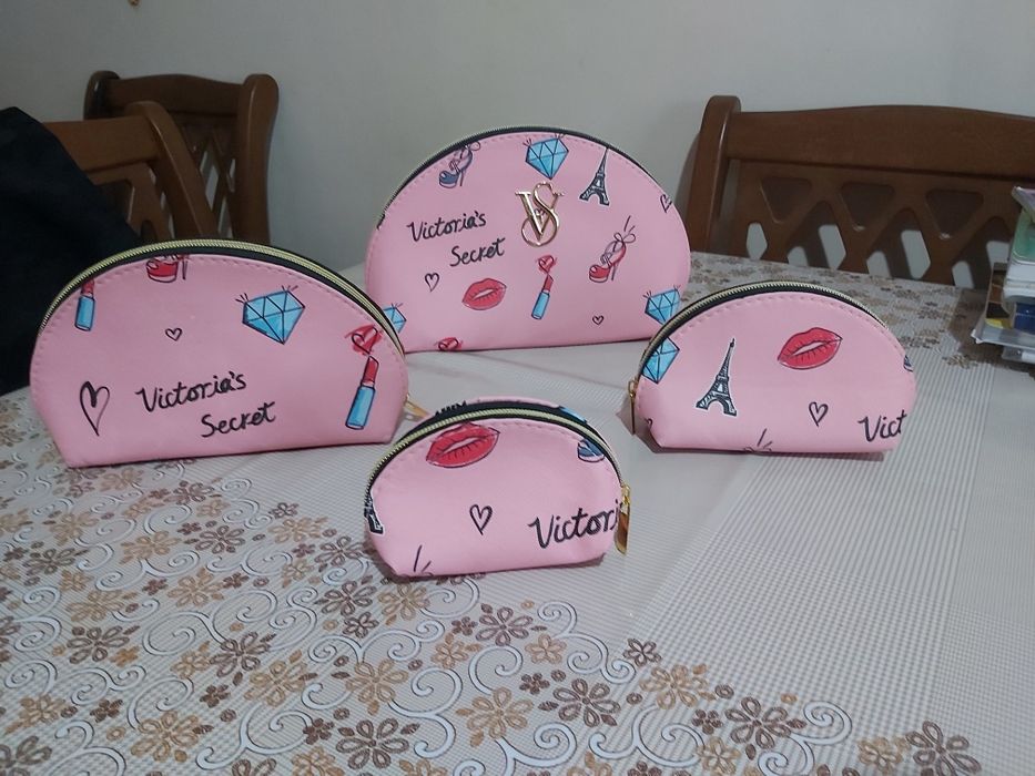 Косметичка сумка сумка