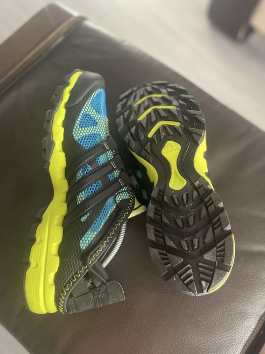 Adidas Hydroterra Shandal