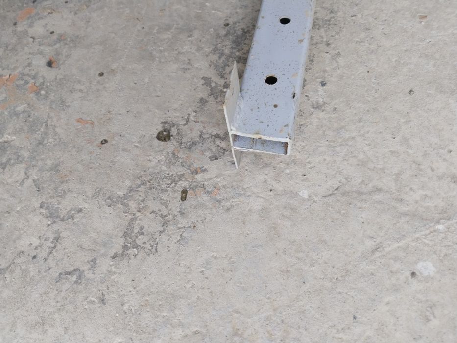 Профиль,квадратный