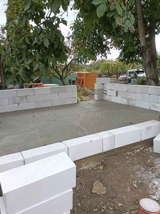 Ai nevoie de un meseriaș serios și priceput? Pe Suceava si împrejurimi