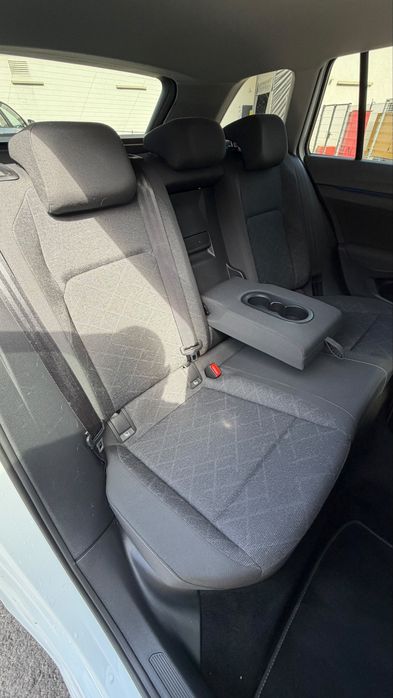VW GOLF 2.0 l diesel,,2021