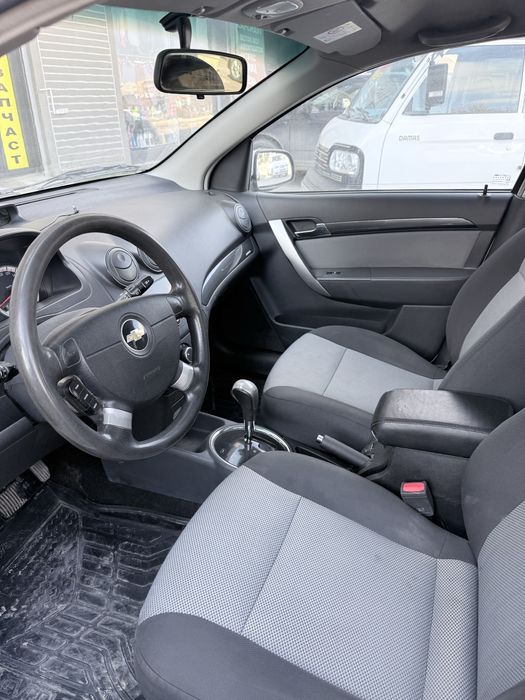 Neksiya 3 2020-yil avtomat