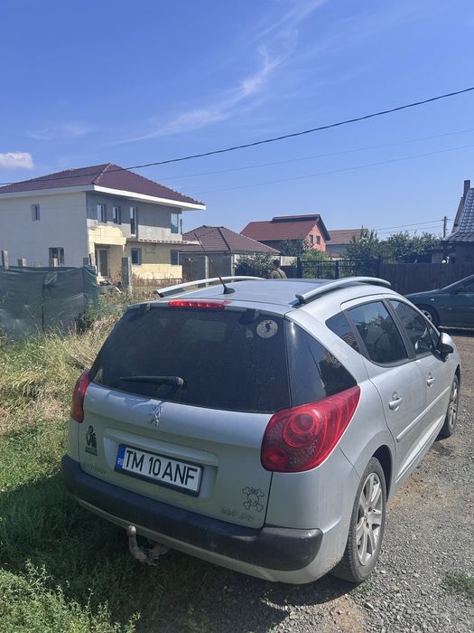 PEUGEOT 207 2007 — imagine 3