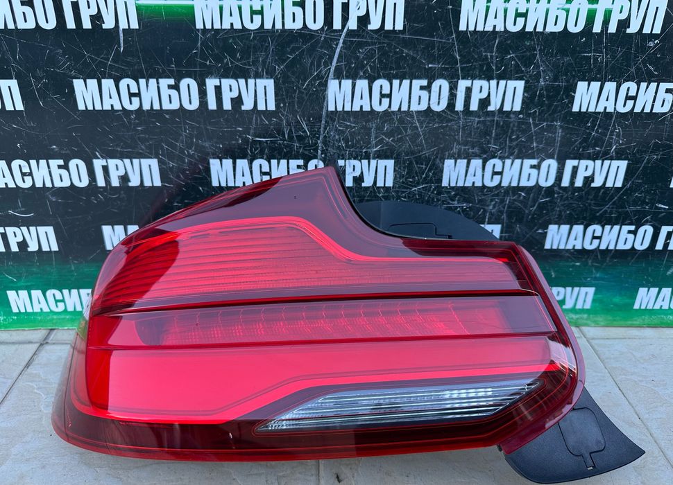 Стопове Led стоп за Бмв Ф22 Ф23 фейс Bmw 2 F22 F23 LCI F87