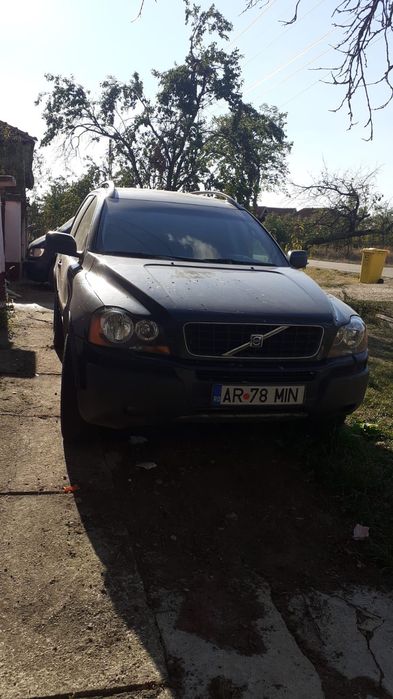 Autoturism MIG Volvo