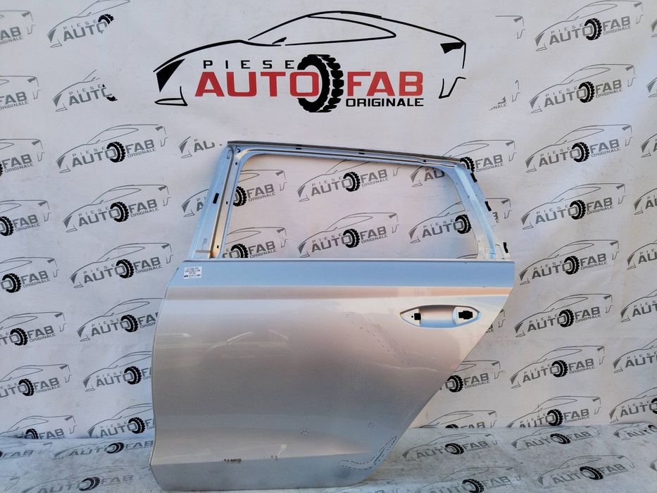 Usa stanga spate Skoda Octavia 4 Combi/break/variant an 2019-2020-2021