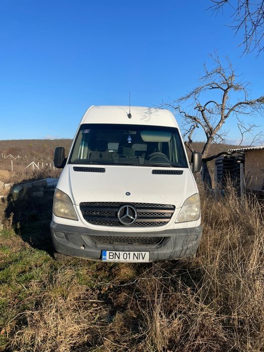 Mercedes-Benz Sprinter 315CDI