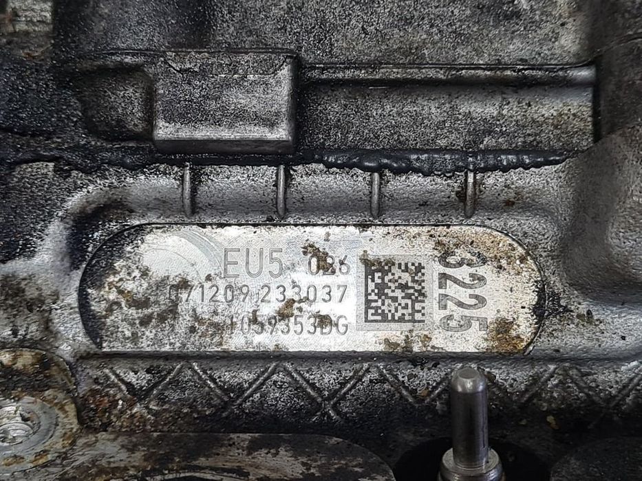 Chiuloasa Volkswagen Touareg 7L facelift 3.0D 2007 - 2010 176kW 240CP 2967CC CASA CASC ...