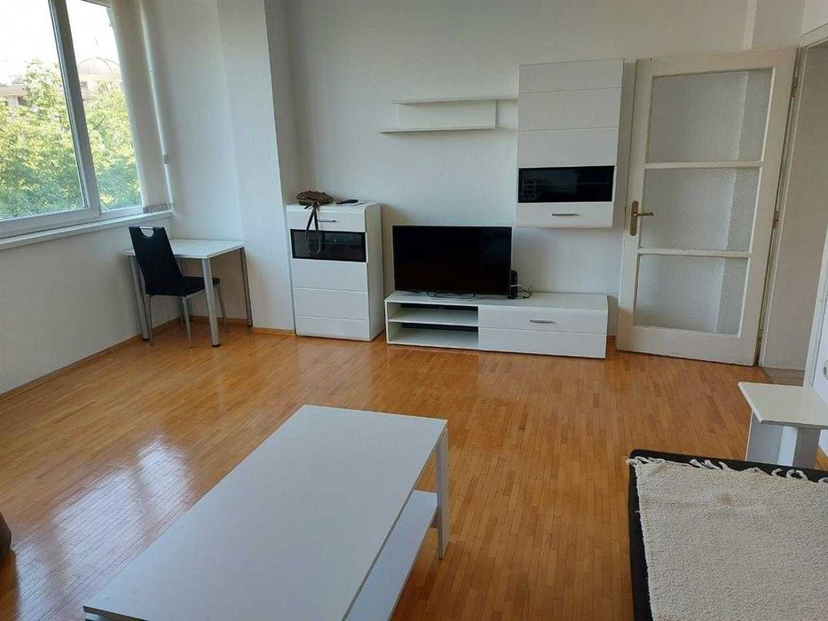 Дава се под наем Двустаен апартамент в София, Витоша - 65 кв.м за 459 € - Снимка #4