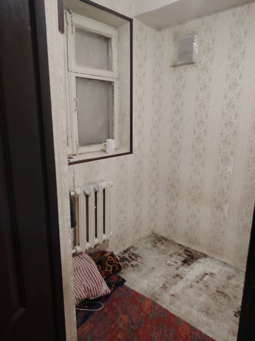 Продаю квартиру Яшнабадский р-он Дубовая Голерейка 30м2. 1-ком 4-этаж