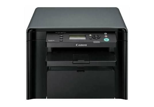 Mfu canon 4410 3v1