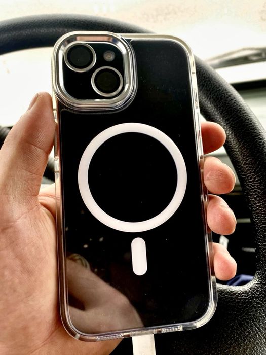 Айфон 15 обмен/продажа