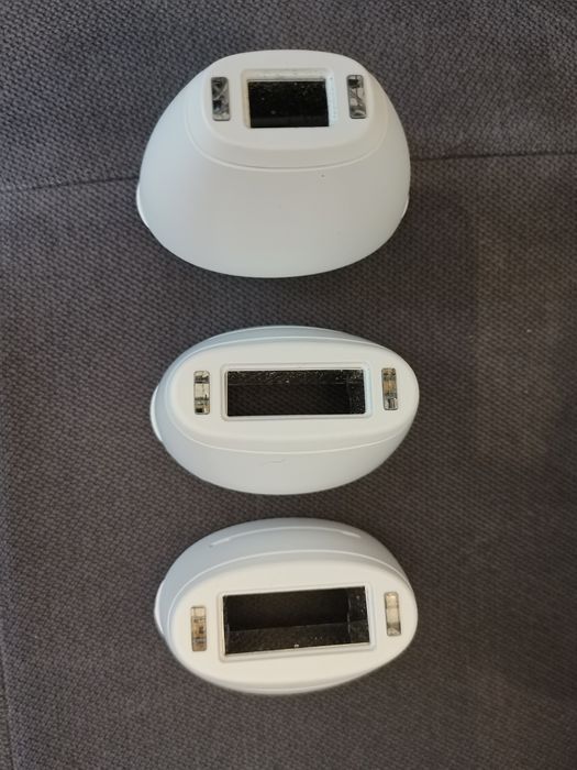 Фотоепилатор Braun Silk expert pro 3 PL3221 IPL