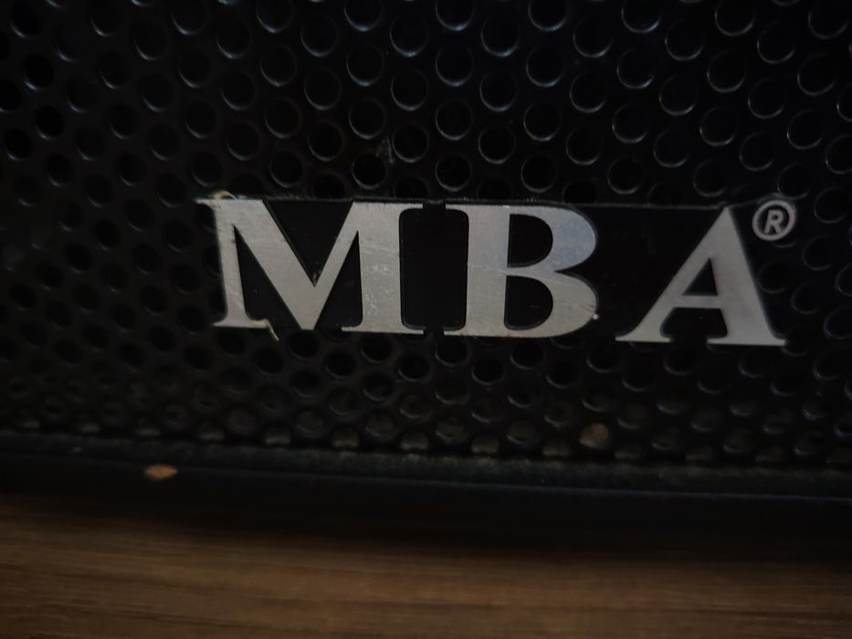 Активни колони с буфер