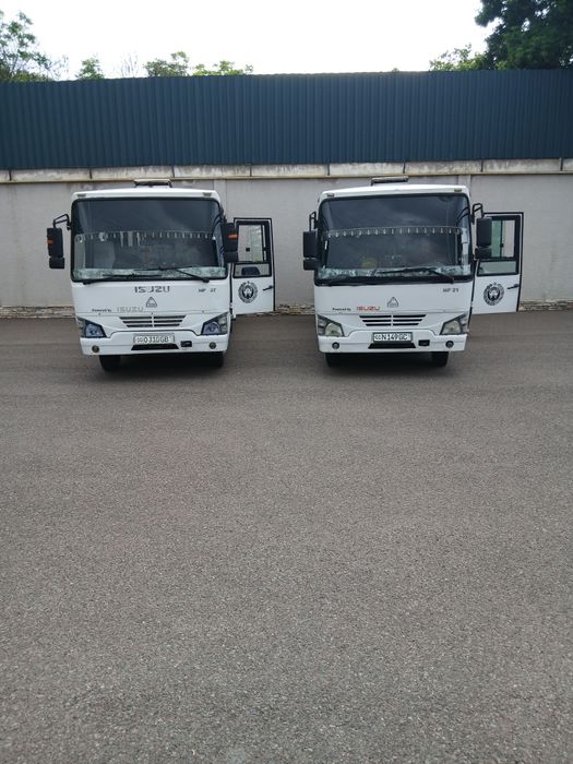 Закас автобус 26места