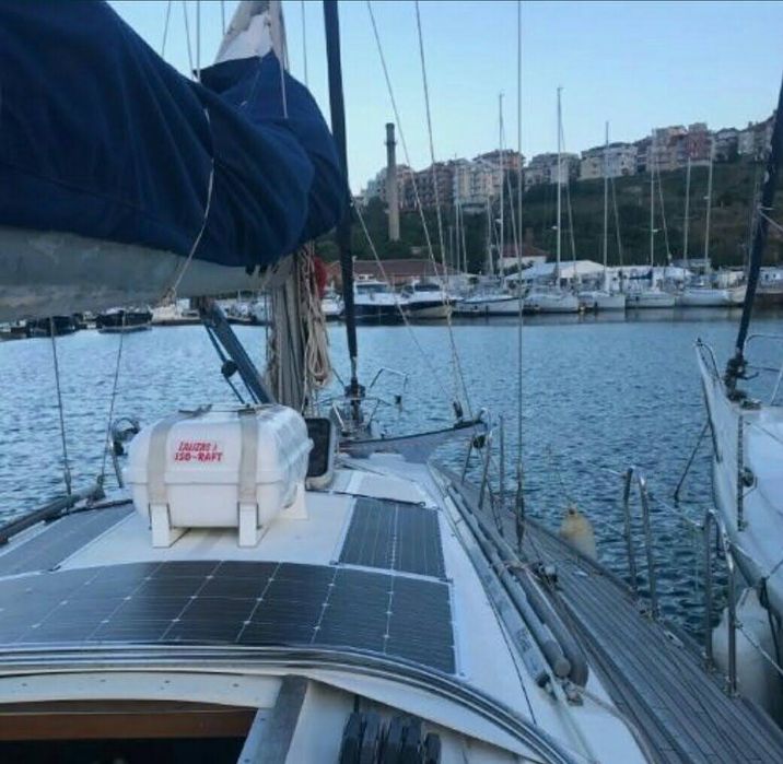 ПРОМО Гъвкав соларен панел  150W +контролер монокристал