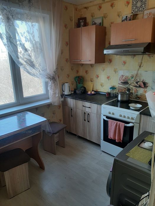 Срочно продам 1,5 ул. Утепова 33(улуч.)!