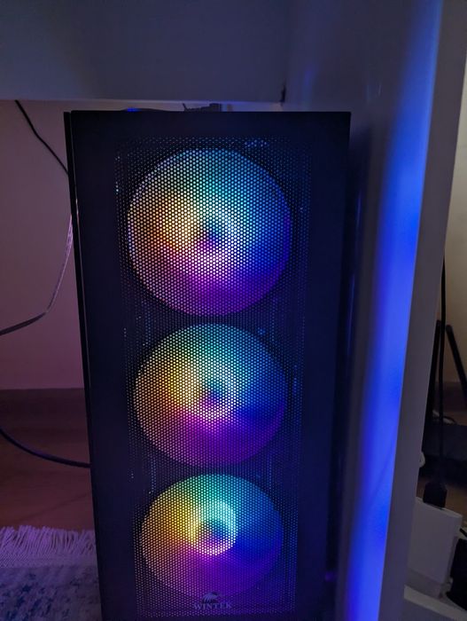 Игровой компьютер комплект