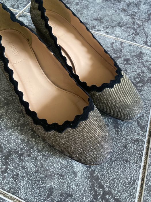 Balerini  J Crew - oferta
