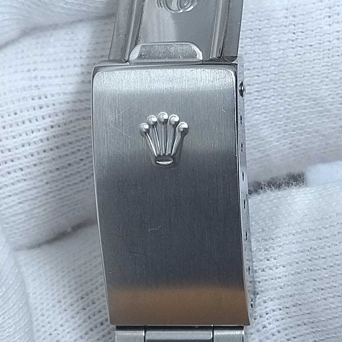 ROLEX Oyster Perpetual Date, 15200