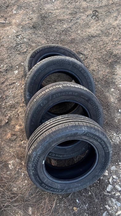 Авто Шины 16r 215/65